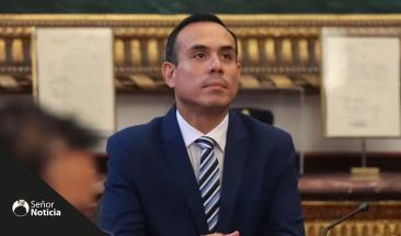 Congreso censura a José Jerí: ¿Quién será el próximo presidente del Perú? Congreso censura a José Jerí: ¿Quién será el próximo presidente del Perú?