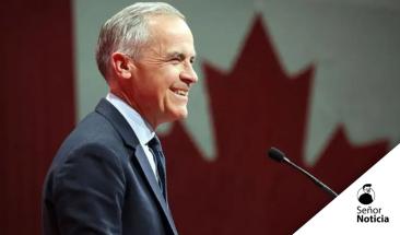Canad&aacute; impulsa plan para reducir su dependencia de EE.UU. en defensa