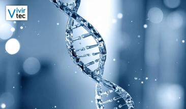 Nueva era m&eacute;dica: ahora la medicina es capaz de reescribir el ADN humano