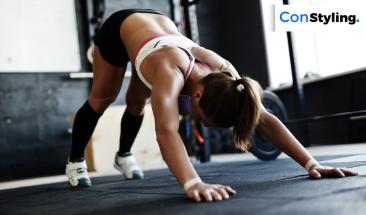 La f&oacute;rmula para vivir m&aacute;s y mejor podr&iacute;a estar en variar tu rutina de ejercicio