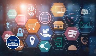 El retail mexicano se redefine: eficiencia, proximidad y datos como ventaja competitiva El retail mexicano se redefine: eficiencia, proximidad y datos como ventaja competitiva