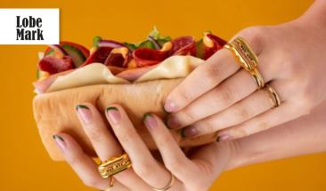 Subway convierte la fidelidad en lujo: cuando el dato se vuelve idea creativa