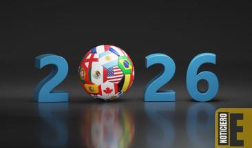 FIFA solicita informes a M&eacute;xico por situaci&oacute;n de seguridad rumbo al Mundial 2026