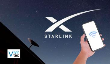 Cómo tener Starlink en tu celular: así funciona el internet satelital directo al smartphone Cómo tener Starlink en tu celular: así funciona el internet satelital directo al smartphone