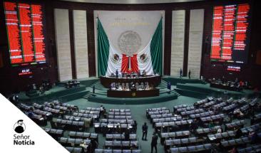 México aprueba reforma constitucional para reducir la jornada laboral México aprueba reforma constitucional para reducir la jornada laboral