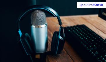6 podcasts que todo emprendedor creativo debería escuchar 6 podcasts que todo emprendedor creativo debería escuchar
