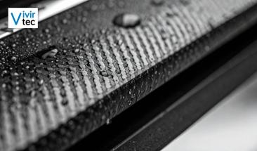 Crean material “inteligente” que se repara solo y podría durar hasta 500 años Crean material “inteligente” que se repara solo y podría durar hasta 500 años