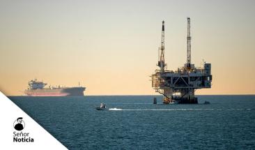 Petr&oacute;leo se dispara 10% tras ataques a Ir&aacute;n