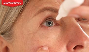 FDA aprueba Vizz y revoluciona tratamiento de presbicia FDA aprueba Vizz y revoluciona tratamiento de presbicia