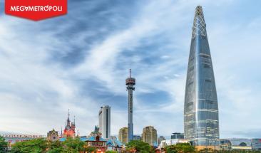 Innovaci&oacute;n estructural: C&oacute;mo los rascacielos m&aacute;s altos del mundo desaf&iacute;an r&aacute;fagas extremas