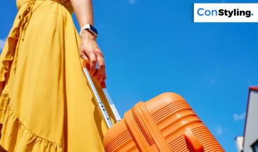 8 claves para viajar sola por primera vez y disfrutar la experiencia al m&aacute;ximo