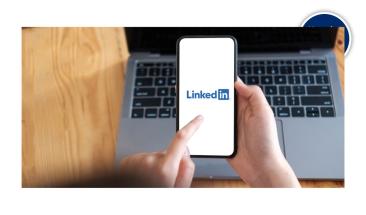 El video en LinkedIn se consolida como pilar estratégico del marketing B2B El video en LinkedIn se consolida como pilar estratégico del marketing B2B