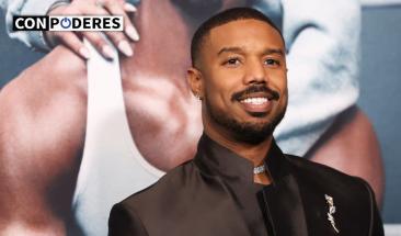 Michael B. Jordan se consolida como favorito al Óscar 2026 tras arrasar en los Actor Awards Michael B. Jordan se consolida como favorito al Óscar 2026 tras arrasar en los Actor Awards