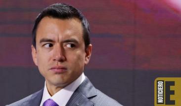 Ecuador y EE. UU. intensifican ofensiva militar conjunta contra el "narcoterrorismo"