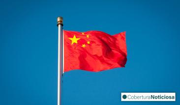 China suspende exportaciones de gasolina y diésel por la crisis en Oriente Medio China suspende exportaciones de gasolina y diésel por la crisis en Oriente Medio