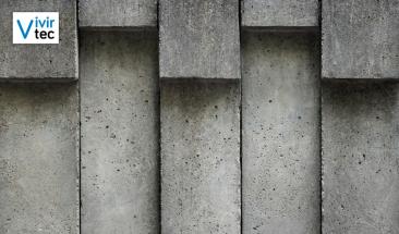 Estudiante argentino crea cemento magnético que permite colgar objetos sin perforar Estudiante argentino crea cemento magnético que permite colgar objetos sin perforar