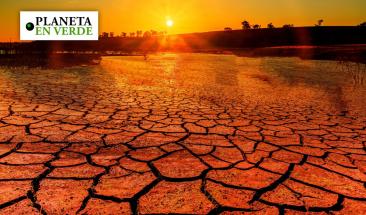 Aceleración del calentamiento global acerca al planeta al límite climático del Acuerdo de París Aceleración del calentamiento global acerca al planeta al límite climático del Acuerdo de París