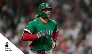 Estados Unidos vence 5-3 a México en el Clásico Mundial de Béisbol 2026 Estados Unidos vence 5-3 a México en el Clásico Mundial de Béisbol 2026