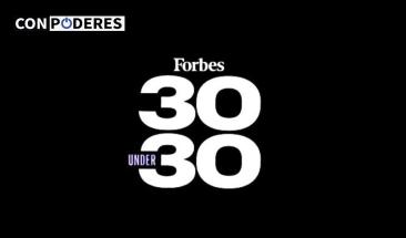 Líderes Forbes Under 30 España: los protagonistas de los Premios Lideremos Líderes Forbes Under 30 España: los protagonistas de los Premios Lideremos