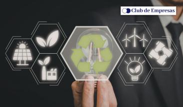 La IA gana terreno como aliada de la sostenibilidad empresarial La IA gana terreno como aliada de la sostenibilidad empresarial