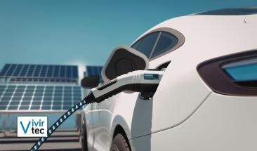 Escasez de litio podría frenar el crecimiento de los vehículos eléctricos Escasez de litio podría frenar el crecimiento de los vehículos eléctricos
