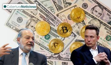 Forbes 2026: estos son los empresarios más ricos del mundo Forbes 2026: estos son los empresarios más ricos del mundo