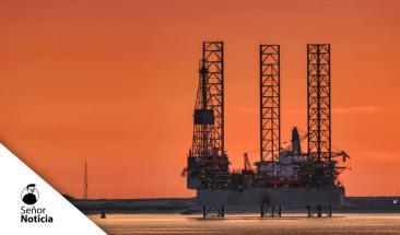 La AIE acuerda la mayor liberación de reservas de petróleo por crisis en estrecho de Ormuz La AIE acuerda la mayor liberación de reservas de petróleo por crisis en estrecho de Ormuz