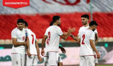 Irán podría renunciar al Mundial 2026: crisis política amenaza su participación en el torneo Irán podría renunciar al Mundial 2026: crisis política amenaza su participación en el torneo