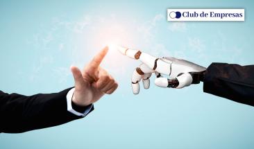 Confianza en la era de la IA: el activo clave que define a los emprendedores que sí crecen Confianza en la era de la IA: el activo clave que define a los emprendedores que sí crecen