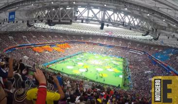Mundial 2026 generar&aacute; derrama de 81 mil millones de pesos para M&eacute;xico