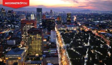 CDMX cae en ranking global de ciudades inteligentes 2026