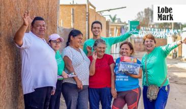 Banco de Alimentos Per&uacute; proyecta 36 millones de raciones en 2026