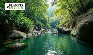 Megaproyectos en Quintana Roo encienden alertas por impacto ambiental en Selva Maya
