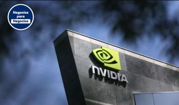 Nvidia pone a prueba el rally de las acciones de chips impulsado por IA