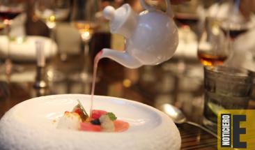 Gu&iacute;a Michelin M&eacute;xico 2026: los nuevos destinos gastron&oacute;micos que est&aacute;n conquistando al pa&iacute;s