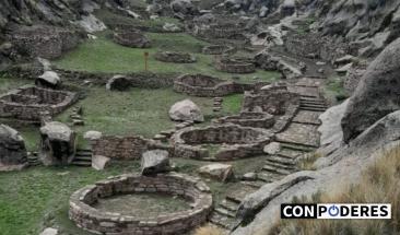 Arque&oacute;logos descubren en Per&uacute; ciudad inca cuatro veces m&aacute;s grande que Machu Picchu