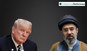 Ir&aacute;n responde con ataque a base de Estados Unidos tras bombardeos