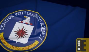 Exfuncionario de la CIA es acusado de robar lingotes de oro valuados en 40 MDD Exfuncionario de la CIA es acusado de robar lingotes de oro valuados en 40 MDD