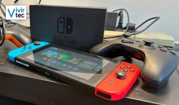 Nintendo Switch 2 prepara tres grandes videojuegos para junio de 2026
