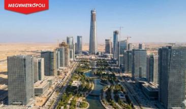 Egipto construye una ciudad inteligente desde cero
