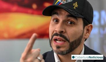 Candidato de extrema derecha gana primera vuelta de las elecciones en Colombia