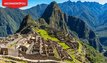 Por qu&eacute; Machu Picchu podr&iacute;a dejar de ser una de las Maravillas del Mundo