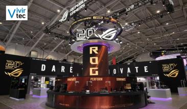 Computex 2026 convierte a Taiw&aacute;n en el epicentro global de la IA