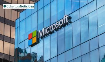Microsoft busca competir con OpenAI y Anthropic con su propia IA Microsoft busca competir con OpenAI y Anthropic con su propia IA