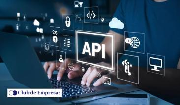 Por qu&eacute; las APIs se han convertido en una pieza clave para la transformaci&oacute;n digital