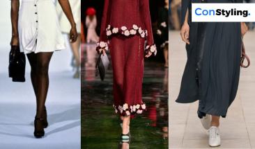 Los zapatos de los 90&acute;s est&aacute;n de regreso: las 5 tendencias que dominar&aacute;n el verano
