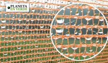 Atrapaniebla: la tecnolog&iacute;a que est&aacute; ayudando a combatir la sequ&iacute;a en el Per&uacute;