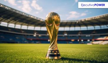 Mundial 2026: Lo que las marcas pueden aprender cuando el negocio supera a la pasi&oacute;n