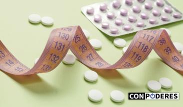 AstraZeneca se suma a la carrera contra la obesidad con nueva pastilla