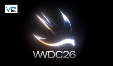 Apple presenta iOS 27 con nueva Siri AI y m&aacute;s en la WWDC 2026
